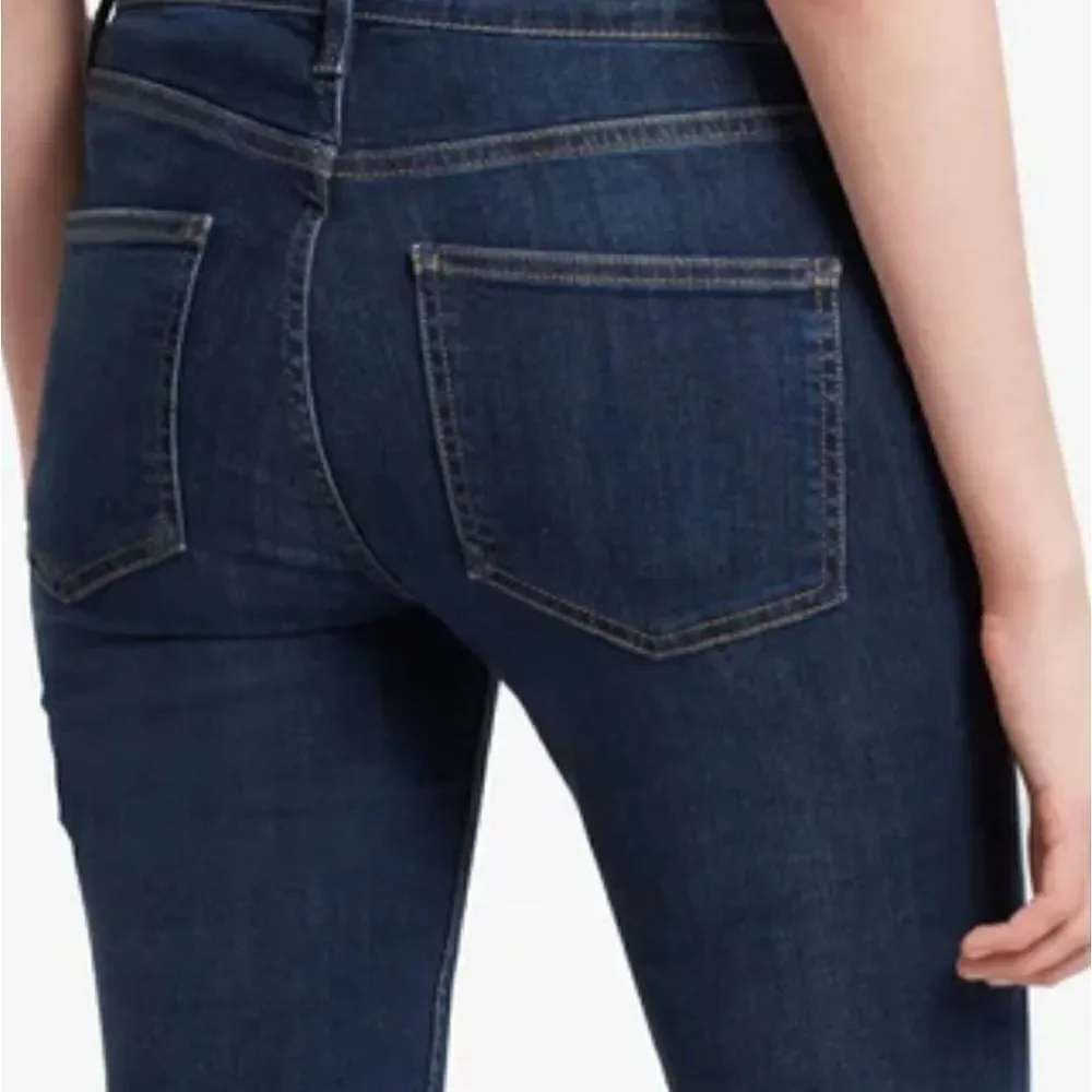 NWT $128 French Connection Reset Skinny Jeans
